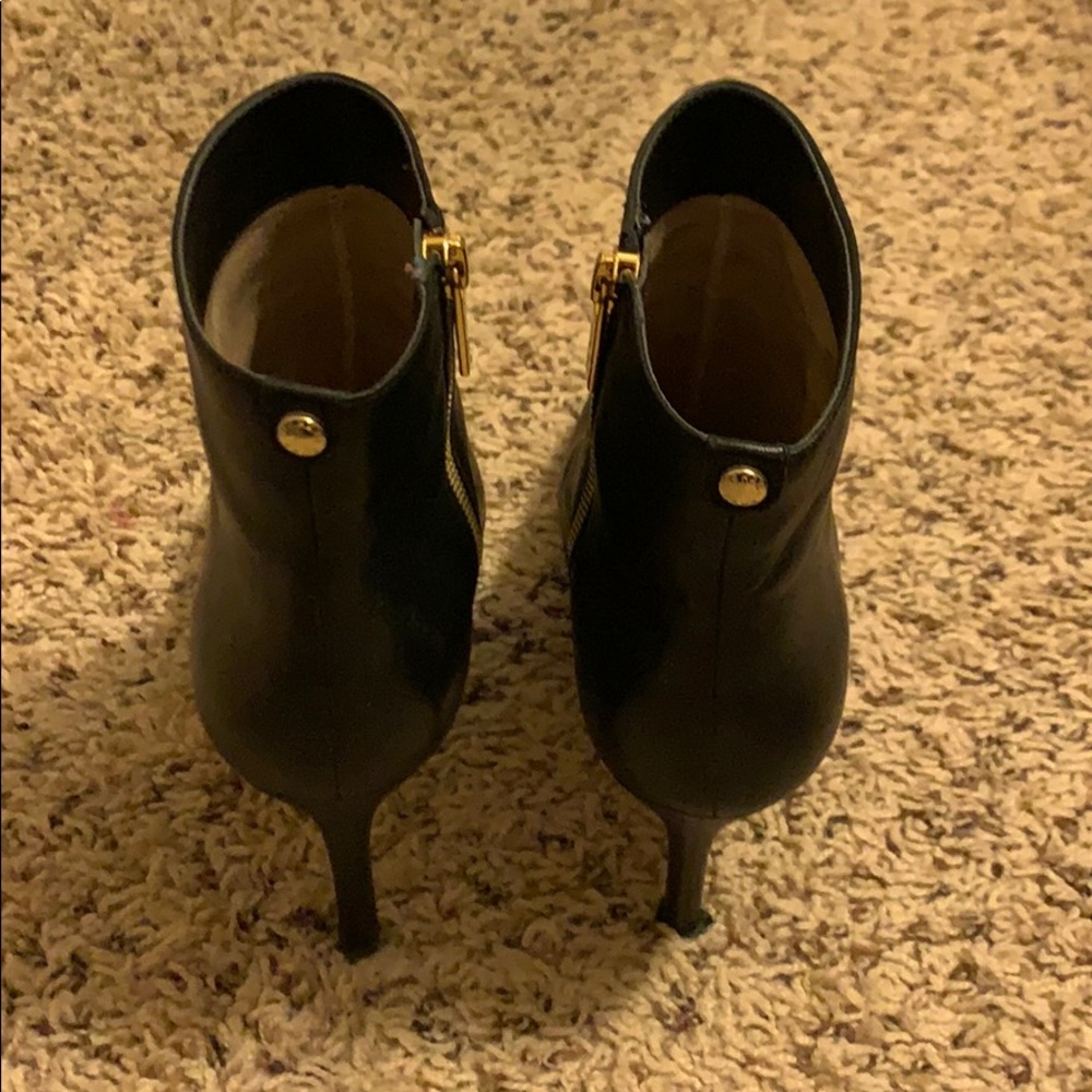 Michael Kors booties